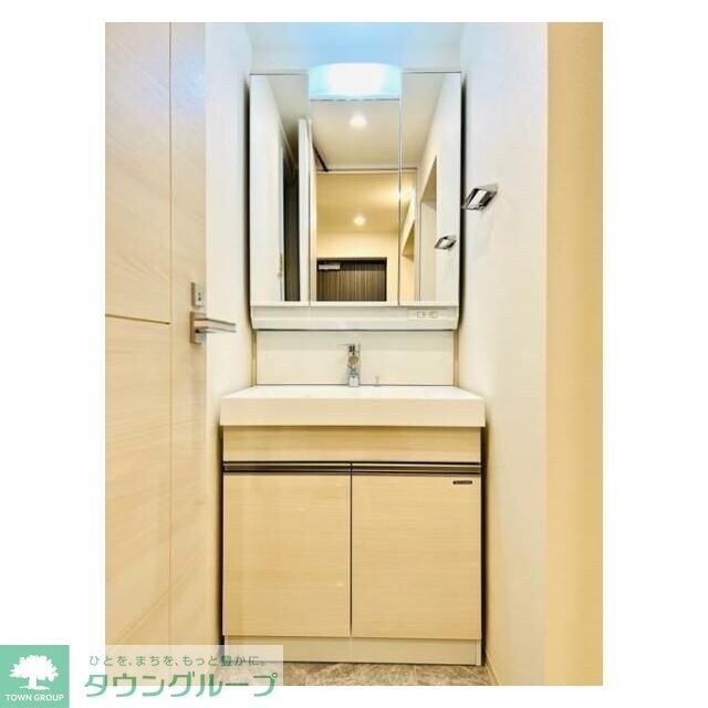 フェリーチェ錦糸町の物件内観写真