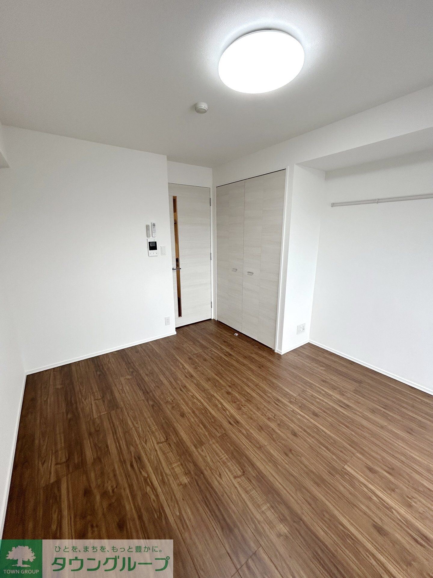 ルフレイムーブル北千住 の物件内観写真