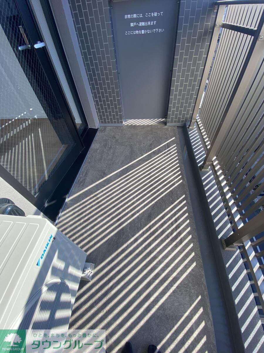 クオリタス押上業平の物件内観写真