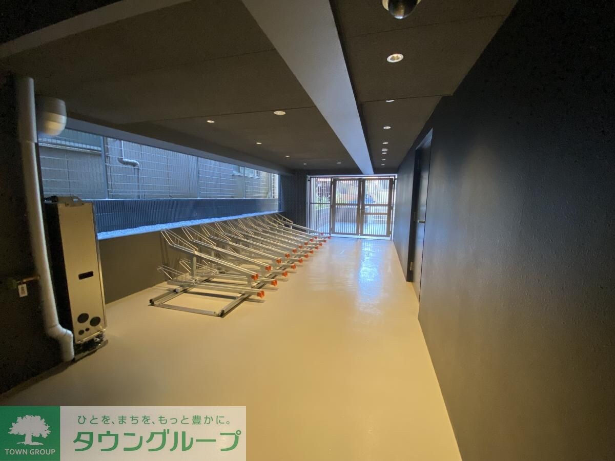 クオリタス押上業平の物件内観写真