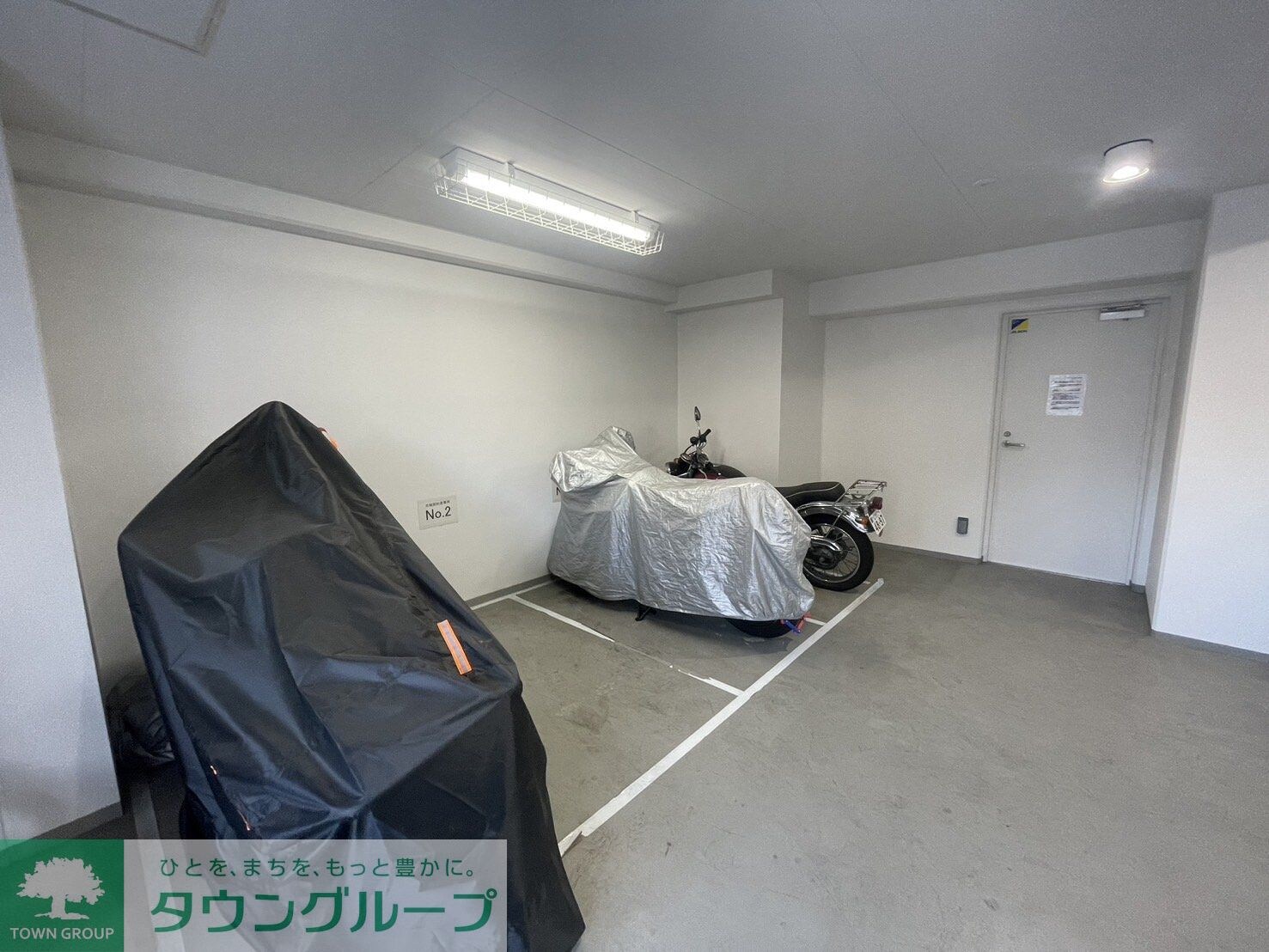 アイルプレミアム亀戸ノースの物件内観写真