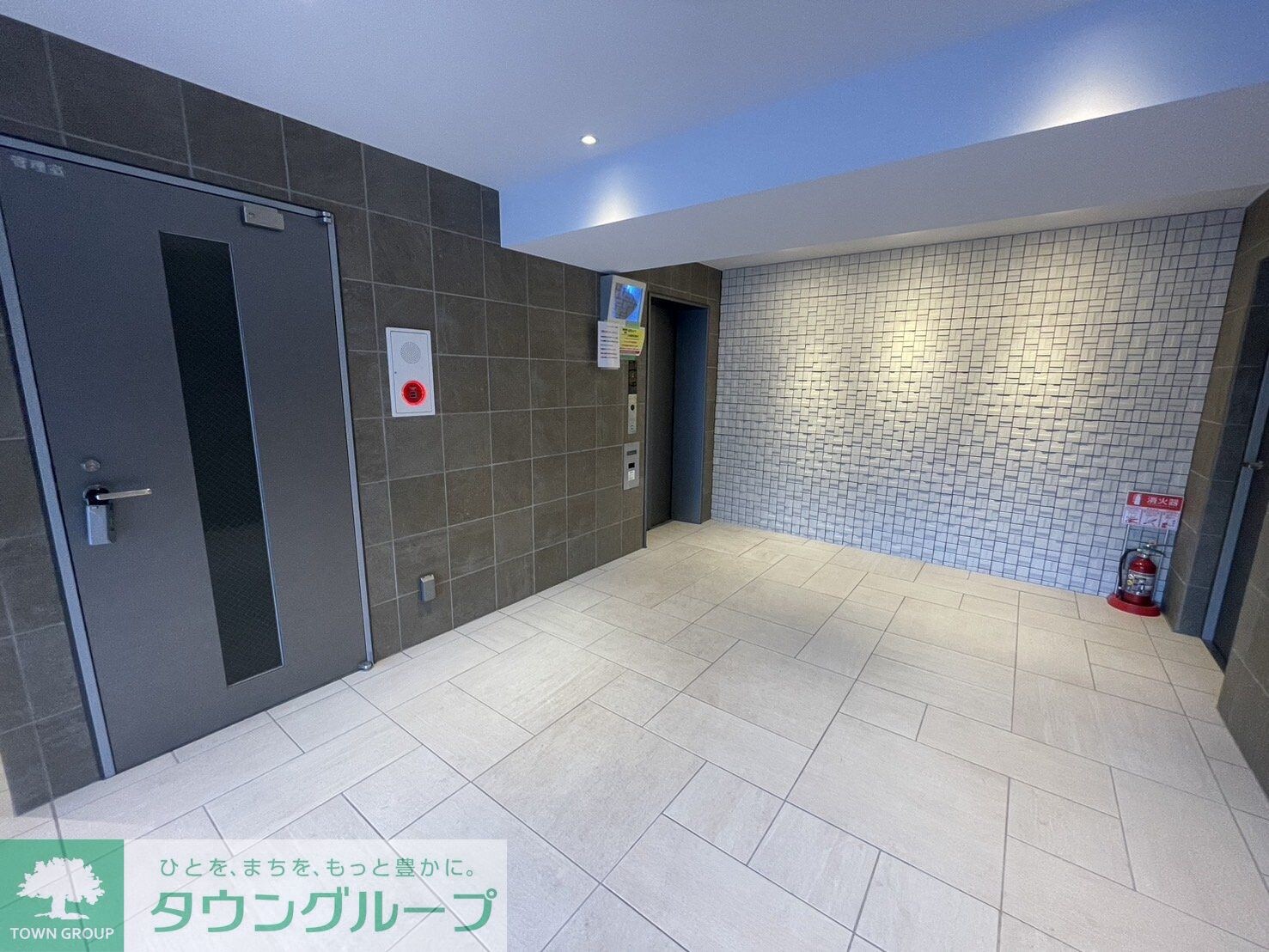 アイルプレミアム亀戸ノースの物件内観写真