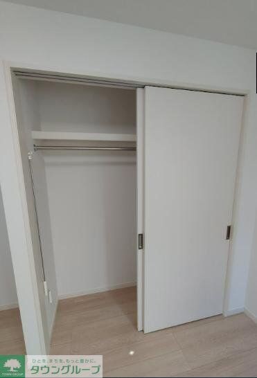 アンシャンテの物件内観写真