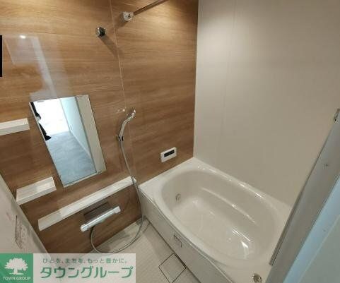 アンシャンテの物件内観写真