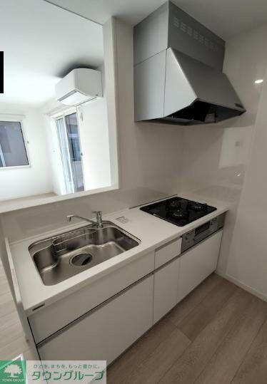 アンシャンテの物件内観写真