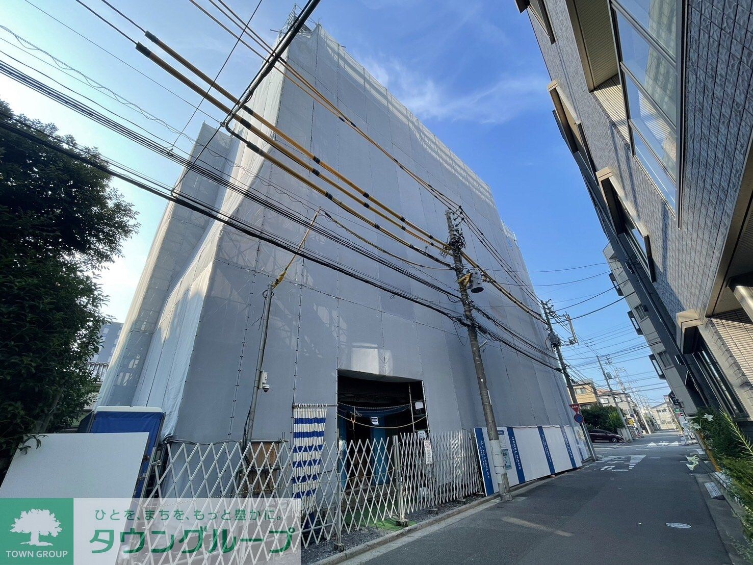 Edel Heimの物件内観写真