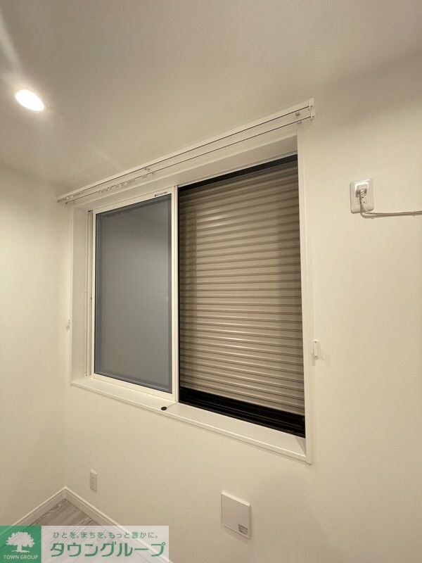 ファイルヒェン五反野の物件内観写真