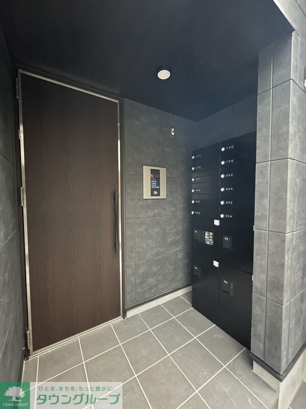 ファイルヒェン五反野の物件内観写真