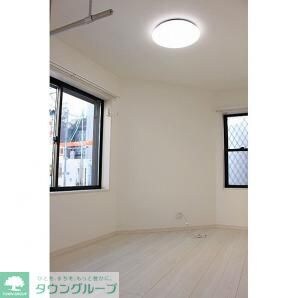 Glanz亀有の物件内観写真