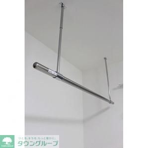 Glanz亀有の物件内観写真