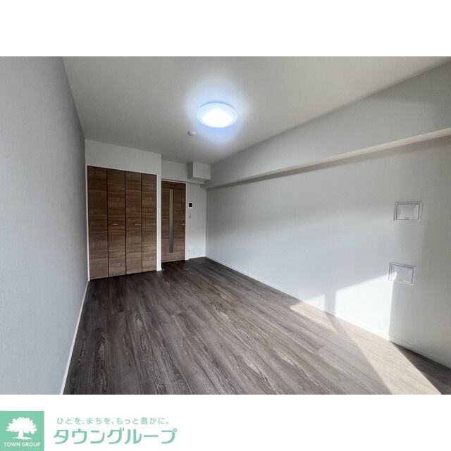 アルファコート青砥4の物件内観写真