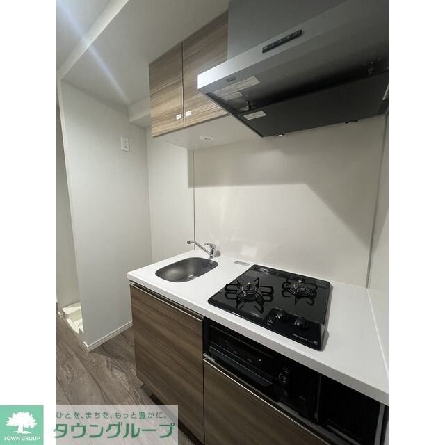 アルファコート青砥4の物件内観写真