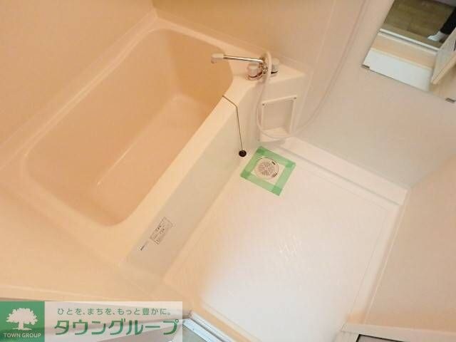 ヴァンテアン2の物件内観写真