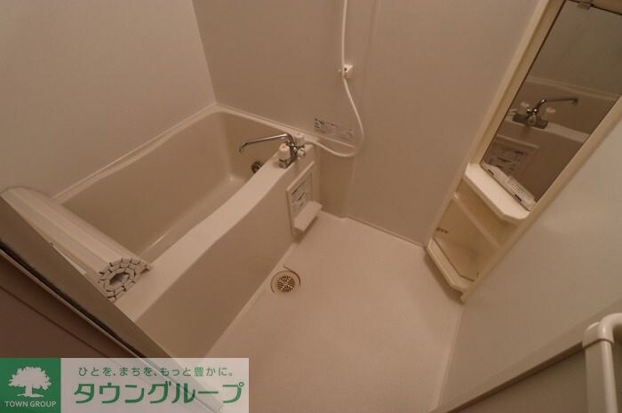 ヴィアノ Iの物件内観写真