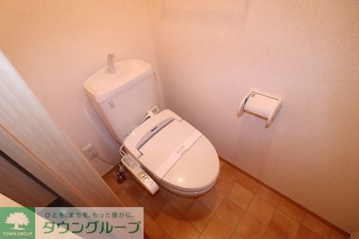 ヴィアノ Iの物件内観写真