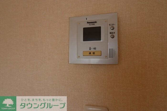 ヴィアノ Iの物件内観写真