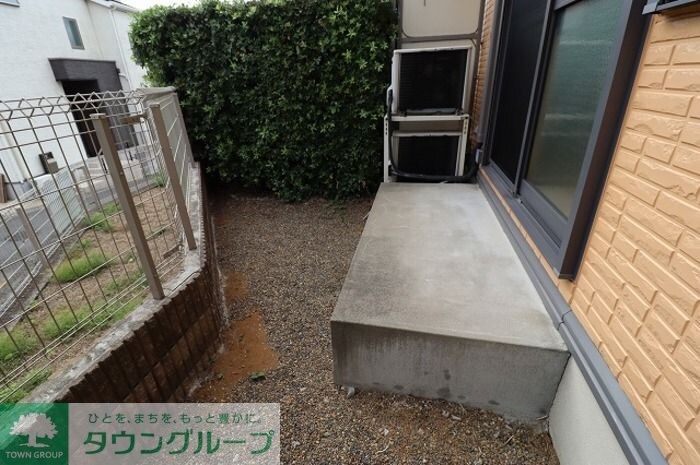 ヴィアノ Iの物件内観写真