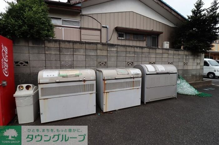 ヴィアノ Iの物件内観写真