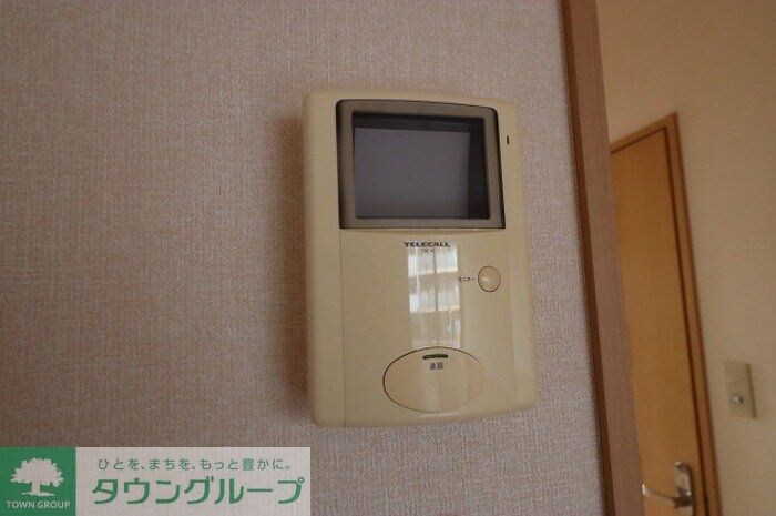 カサベルデの物件内観写真
