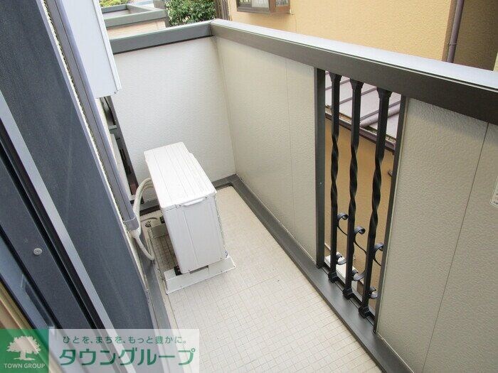 カルミアエステートの物件内観写真