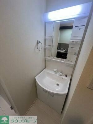 カーサ エスト 小岩の物件内観写真