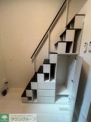 カーサ エスト 小岩の物件内観写真