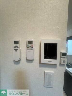 カーサ エスト 小岩の物件内観写真