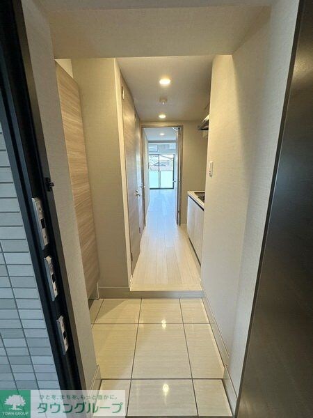 ユリカロゼ五反野IIの物件内観写真