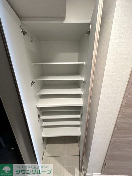 ユリカロゼ五反野IIの物件内観写真