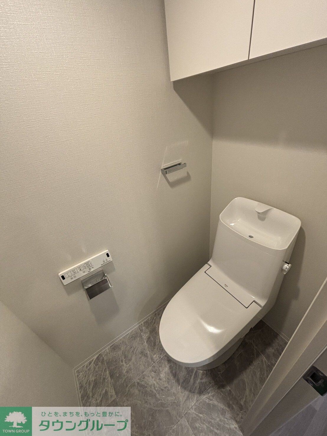 クラリティア綾瀬の物件内観写真