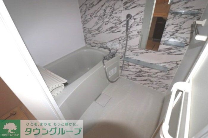 シャルムの物件内観写真