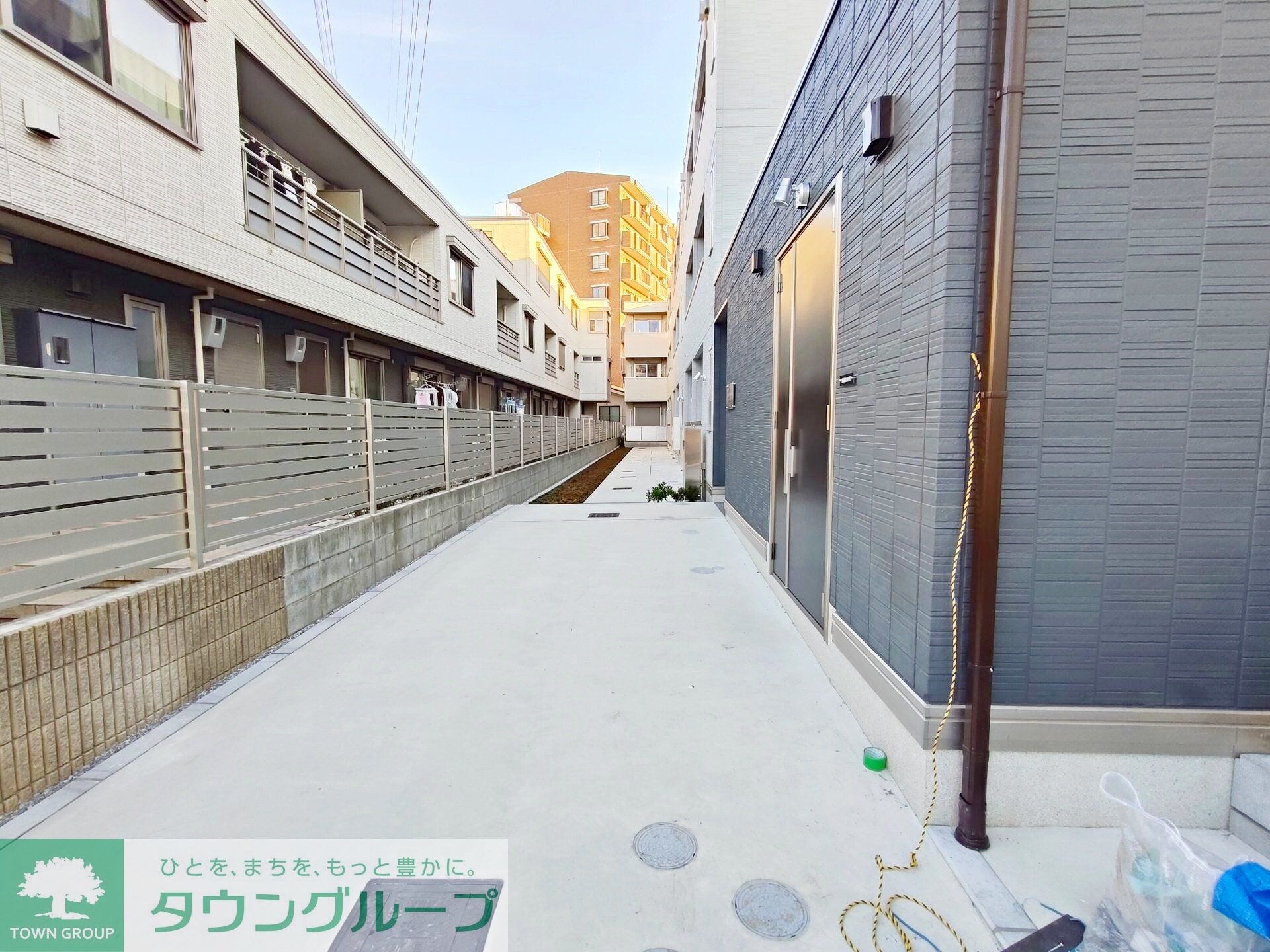 セレスティア白鳥の物件内観写真