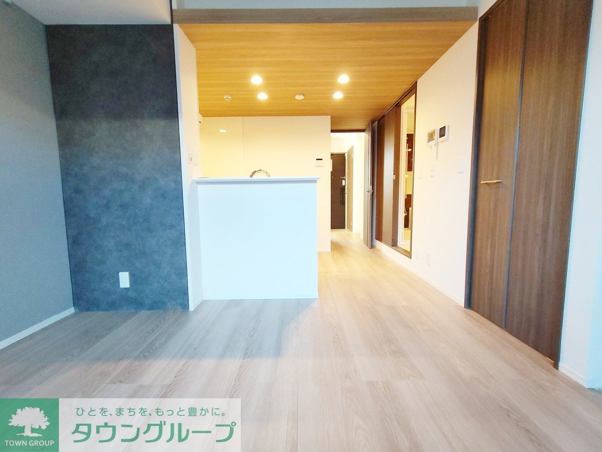 セレスティア白鳥の物件内観写真