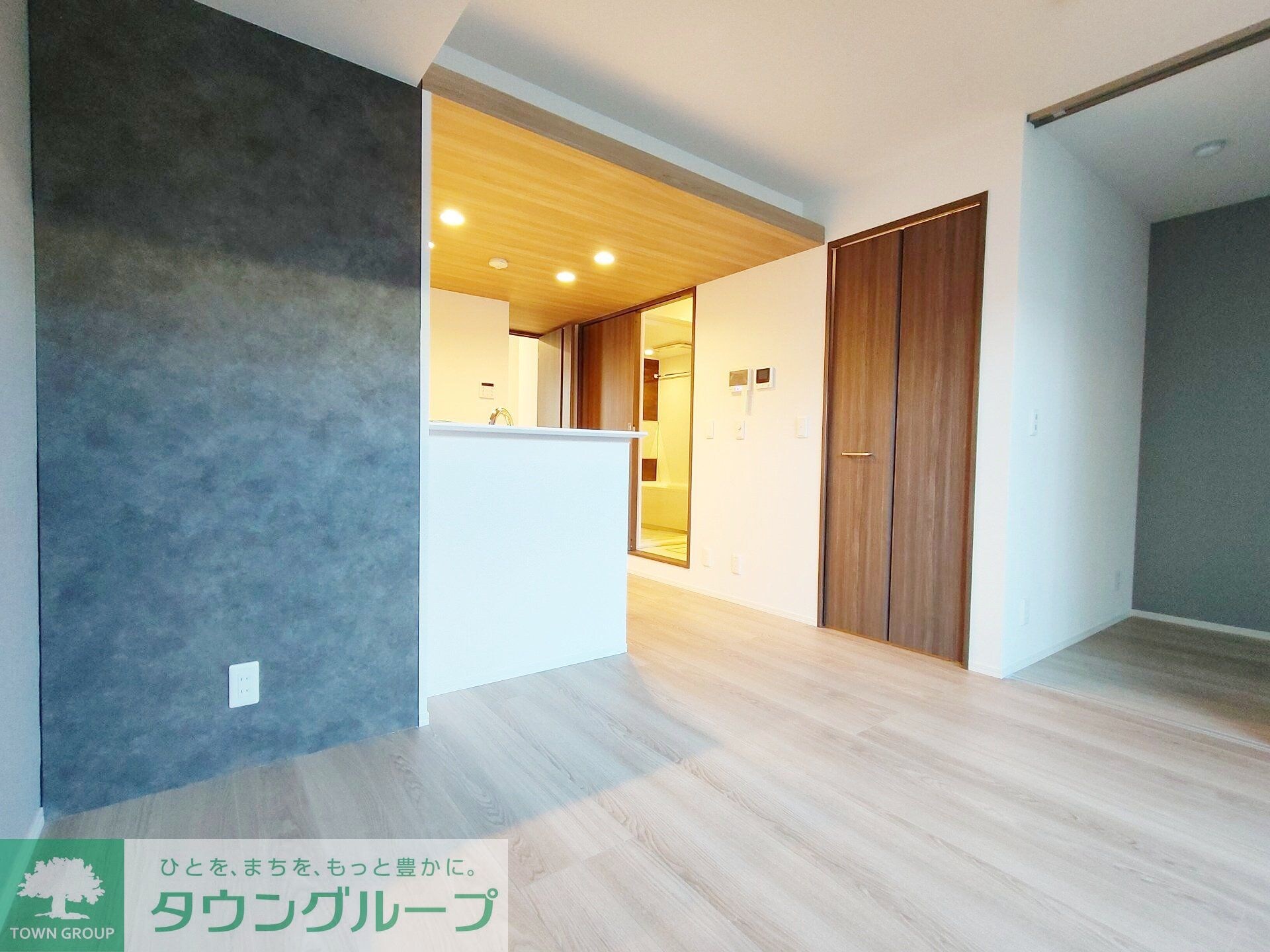 セレスティア白鳥の物件内観写真