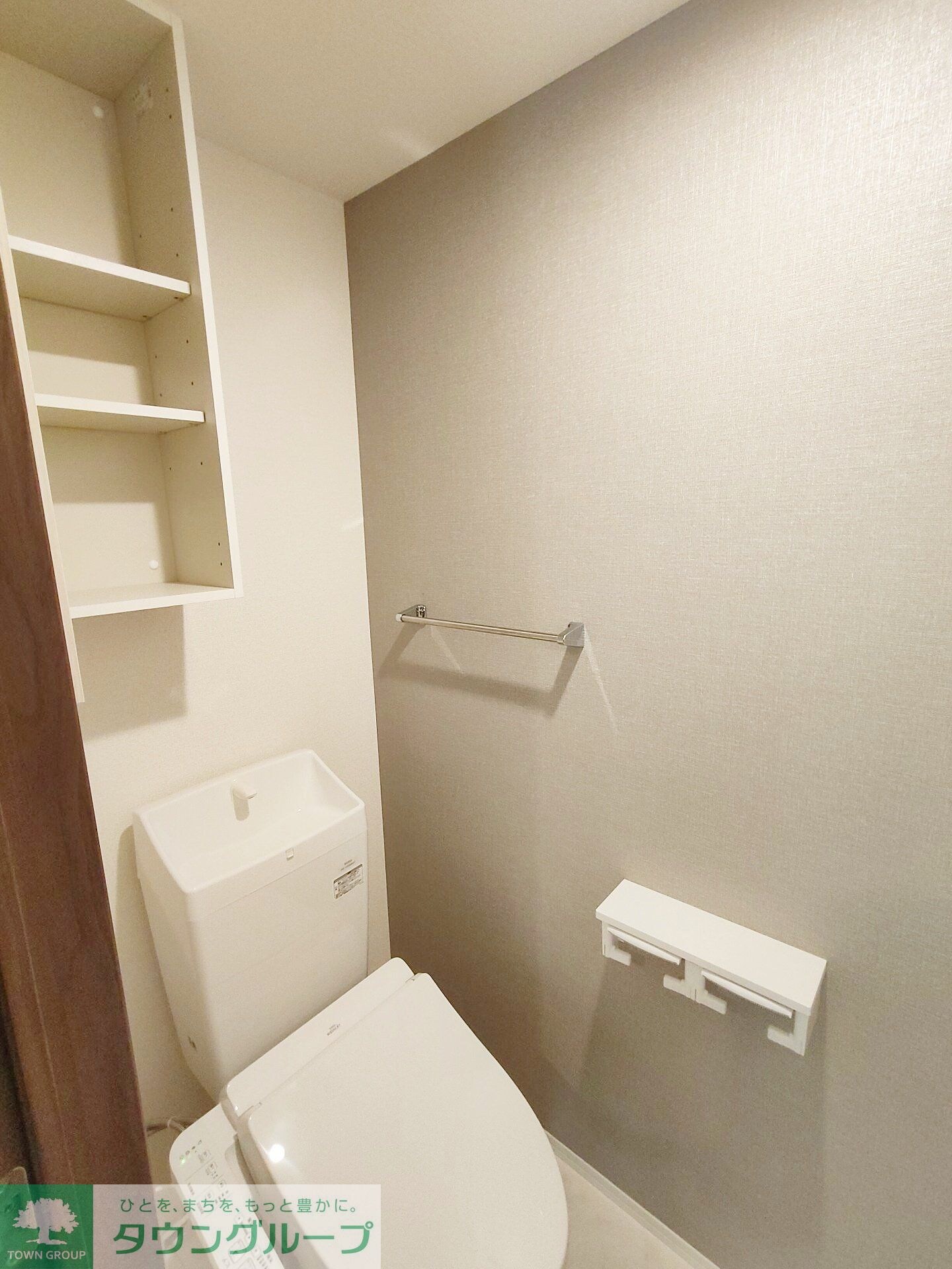 セレスティア白鳥の物件内観写真