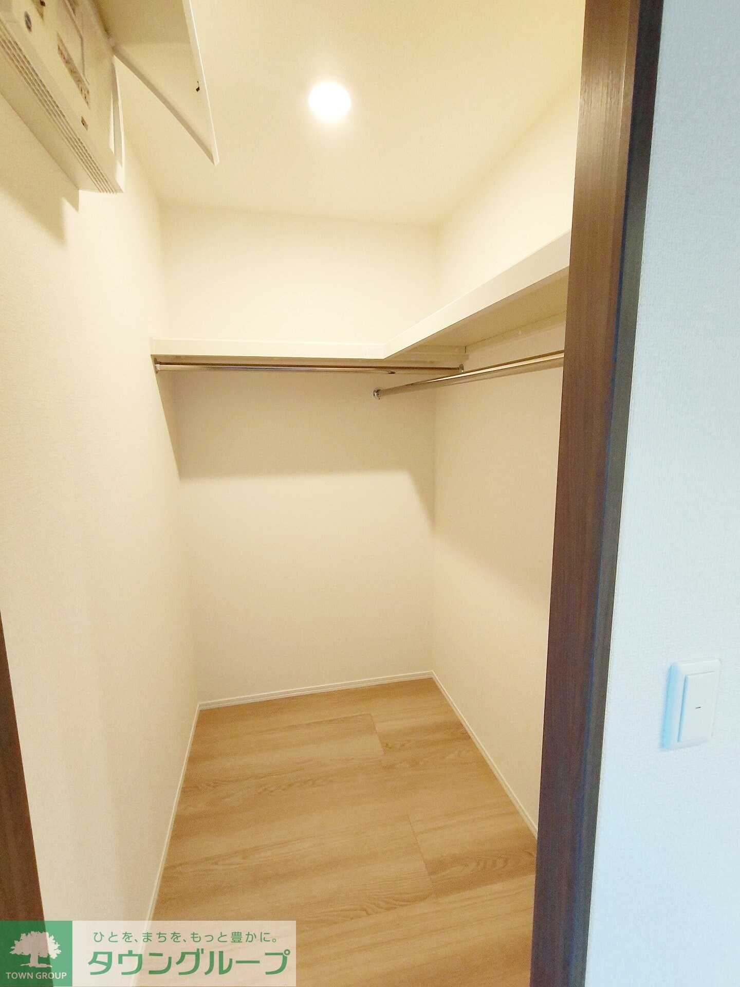 セレスティア白鳥の物件内観写真