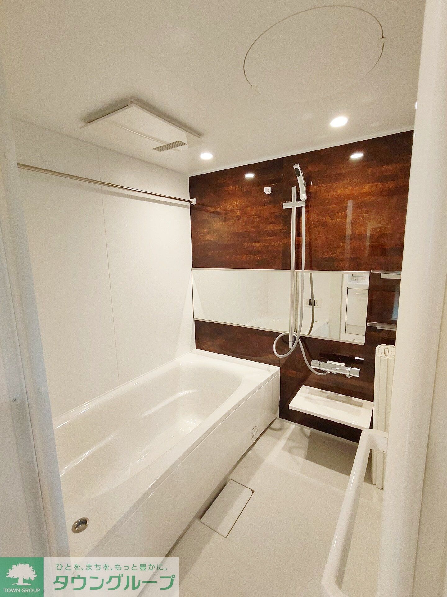 セレスティア白鳥の物件内観写真