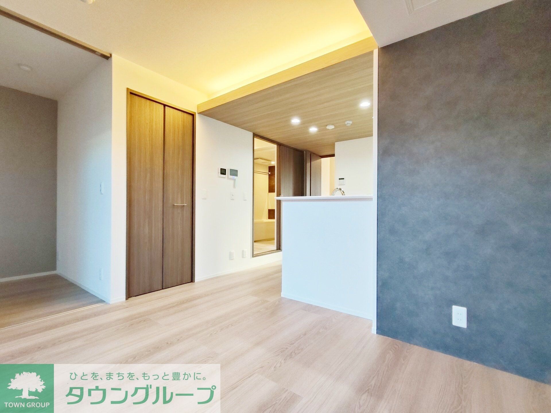 セレスティア白鳥の物件内観写真