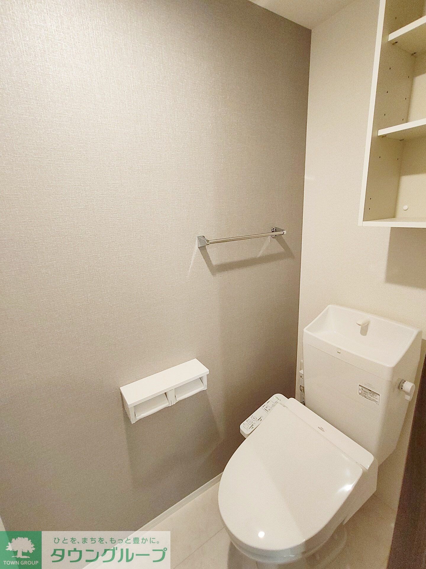 セレスティア白鳥の物件内観写真