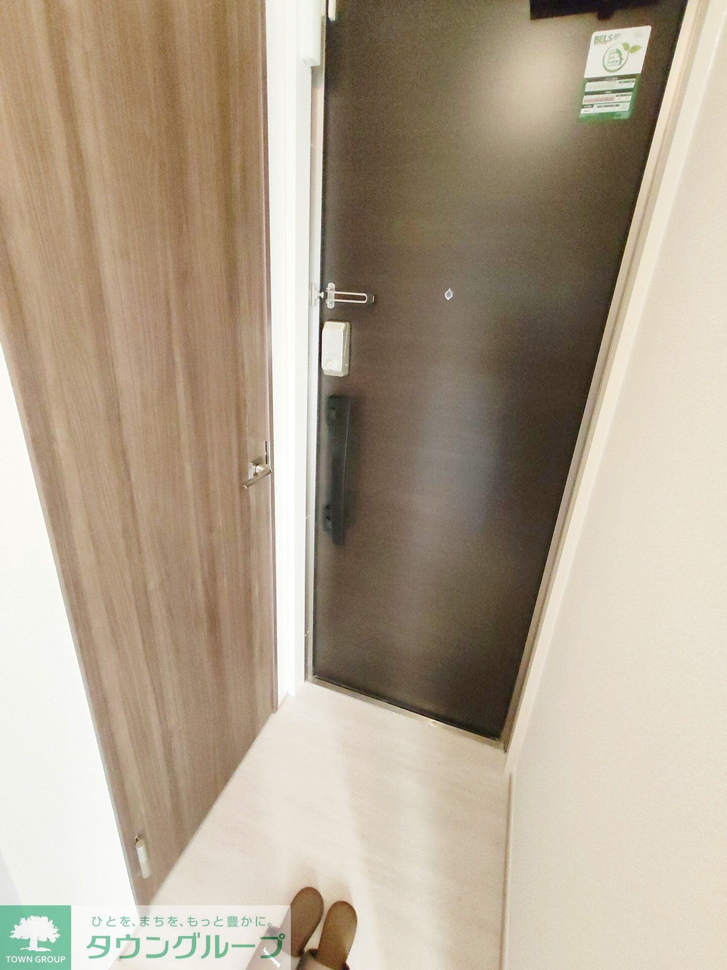 セレスティア白鳥の物件内観写真