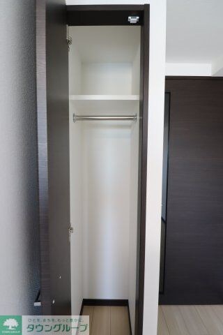 GENOVIA堀切菖蒲園の物件内観写真