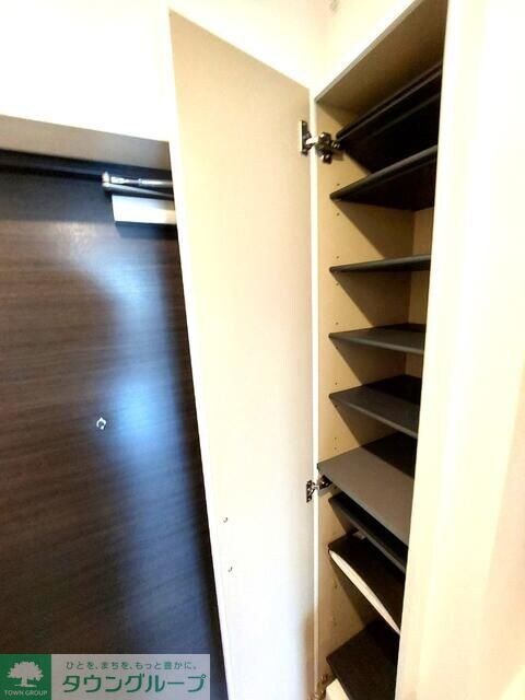 (PET可)Lirio Horikiri(リーリオ堀切)の物件内観写真