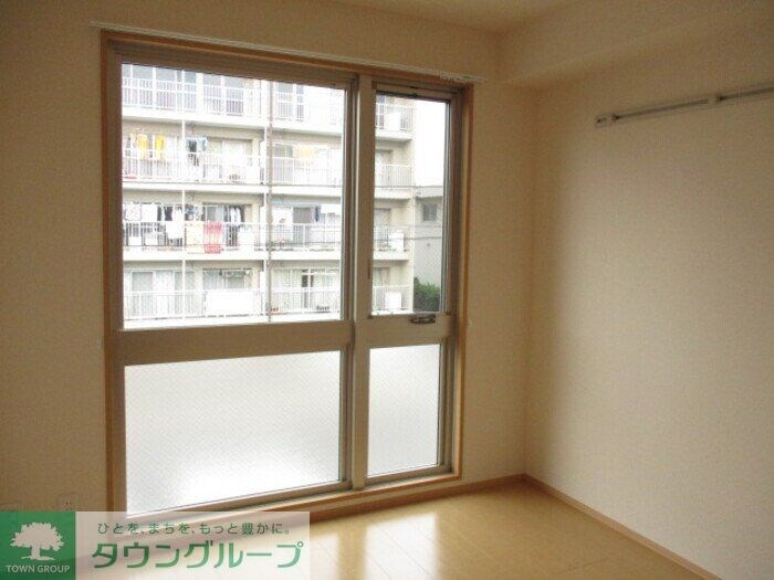 MTアーバンコートの物件内観写真