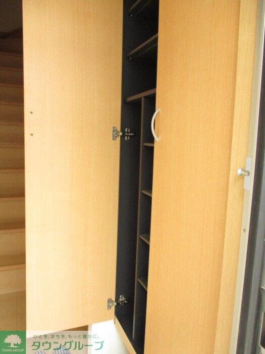 MTアーバンコートの物件内観写真