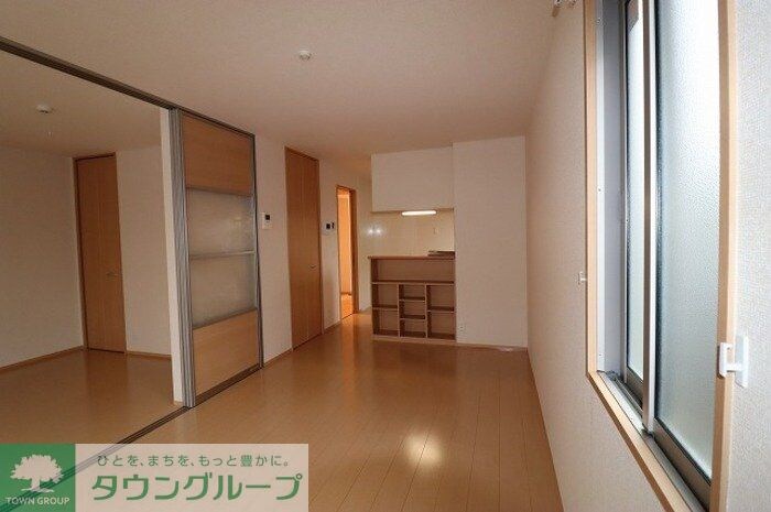 MTアーバンコートの物件内観写真