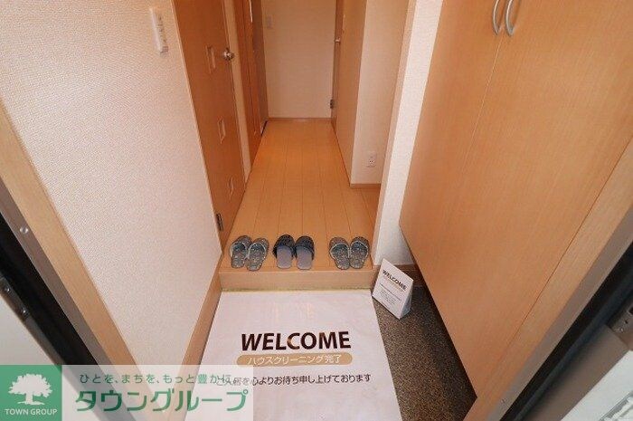 MTアーバンコートの物件内観写真