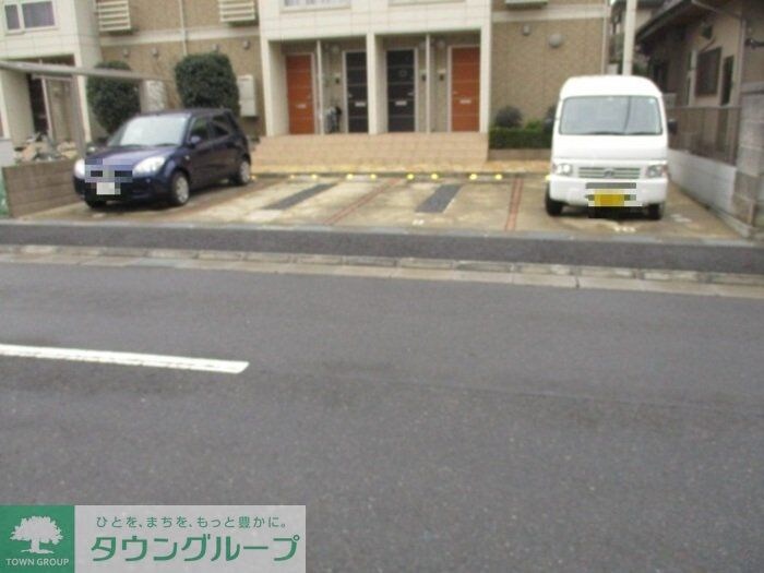 MTアーバンコートの物件内観写真