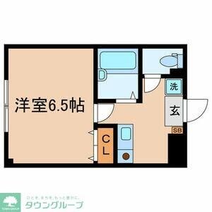 パラディーゾの物件内観写真