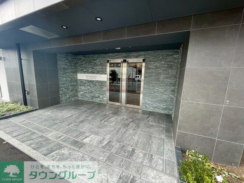 ARCOBALENO KANAMACHIIIの物件内観写真