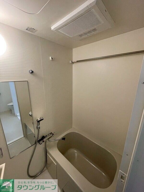 ARCOBALENO KANAMACHIIIの物件内観写真